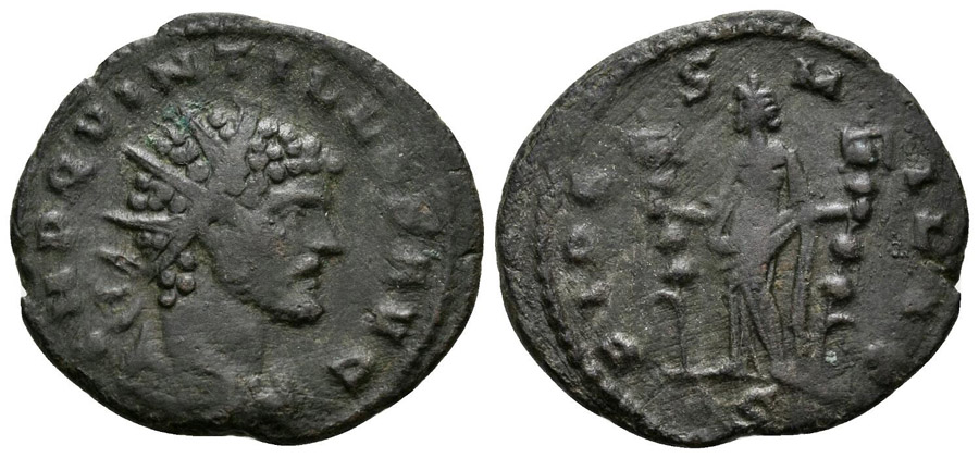 ANTİK SİKKELER NÜMİZMATİK_Quintillus (36).jpg