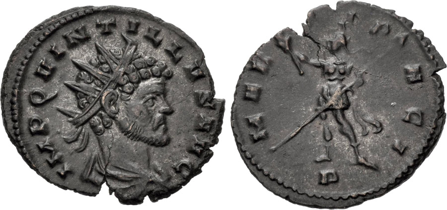 ANTİK SİKKELER NÜMİZMATİK_Quintillus (39).jpg