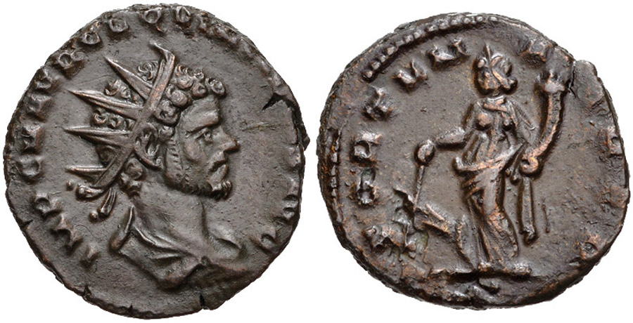 ANTİK SİKKELER NÜMİZMATİK_Quintillus (5).jpg