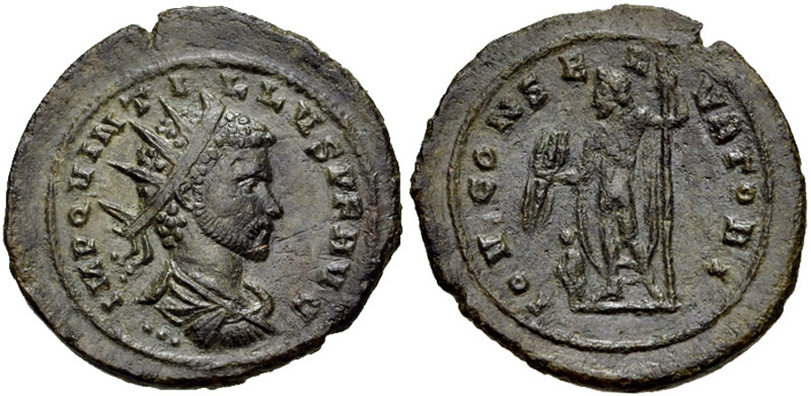 ANTİK SİKKELER NÜMİZMATİK_Quintillus (7).jpg