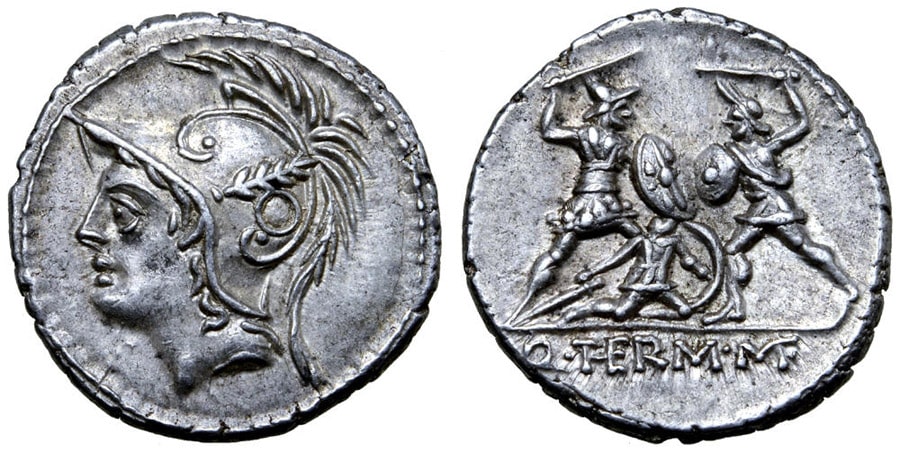 ANTİK SİKKELER NÜMİZMATİK_Quintus Minucius Thermus (12).jpg