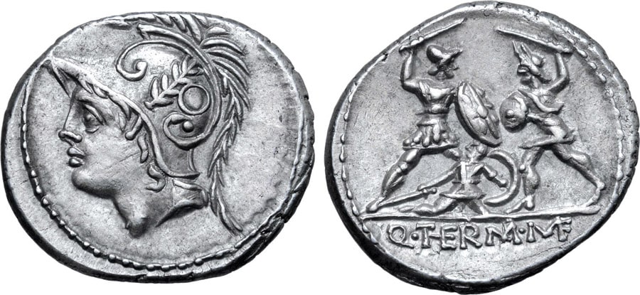 ANTİK SİKKELER NÜMİZMATİK_Quintus Minucius Thermus (17).jpg