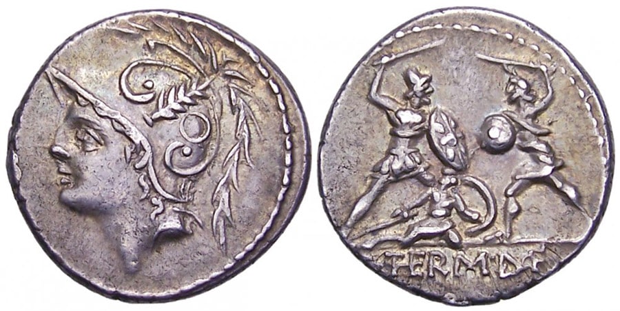 ANTİK SİKKELER NÜMİZMATİK_Quintus Minucius Thermus (7).jpg