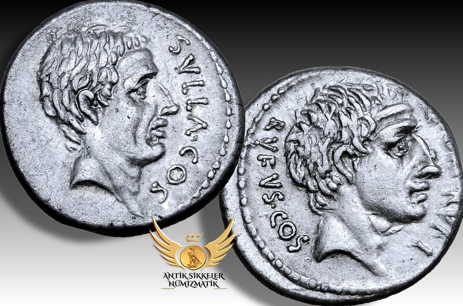 ANTİK SİKKELER NÜMİZMATİK_Quintus Pompeius Rufus .jpg