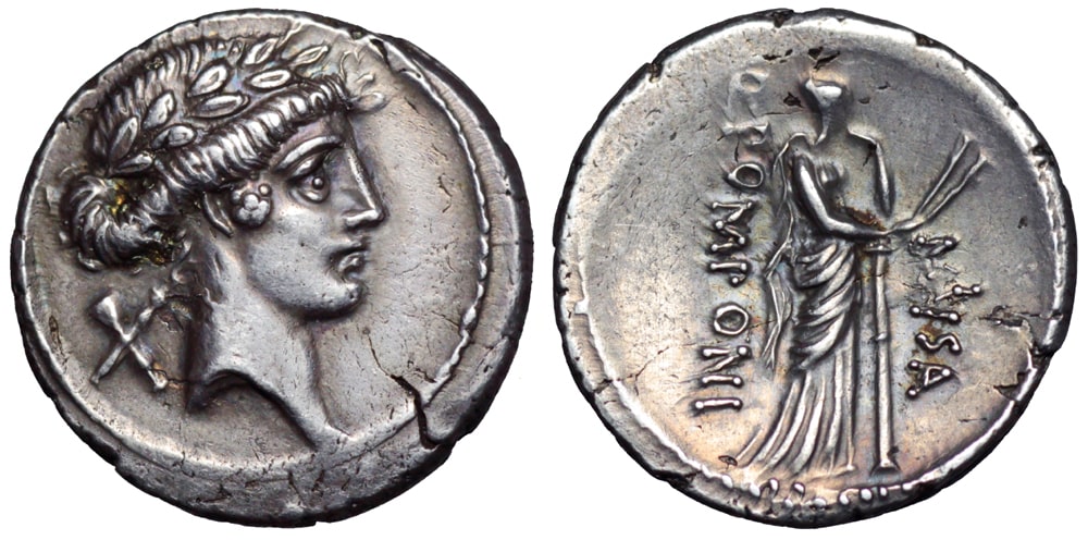 ANTİK SİKKELER NÜMİZMATİK_Quintus Pomponius Musa (6).jpg