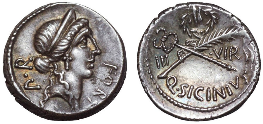 ANTİK SİKKELER NÜMİZMATİK_Quintus Sicinius (11).jpg