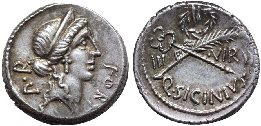 ANTİK SİKKELER NÜMİZMATİK_Quintus Sicinius (8).jpg