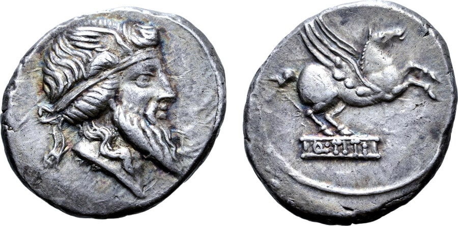 ANTİK SİKKELER NÜMİZMATİK_Quintus Titius (12).jpg