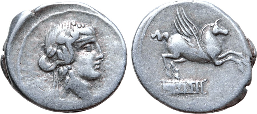 ANTİK SİKKELER NÜMİZMATİK_Quintus Titius (13).jpg