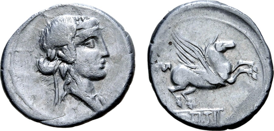 ANTİK SİKKELER NÜMİZMATİK_Quintus Titius (16).jpg