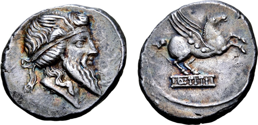 ANTİK SİKKELER NÜMİZMATİK_Quintus Titius (17).jpg