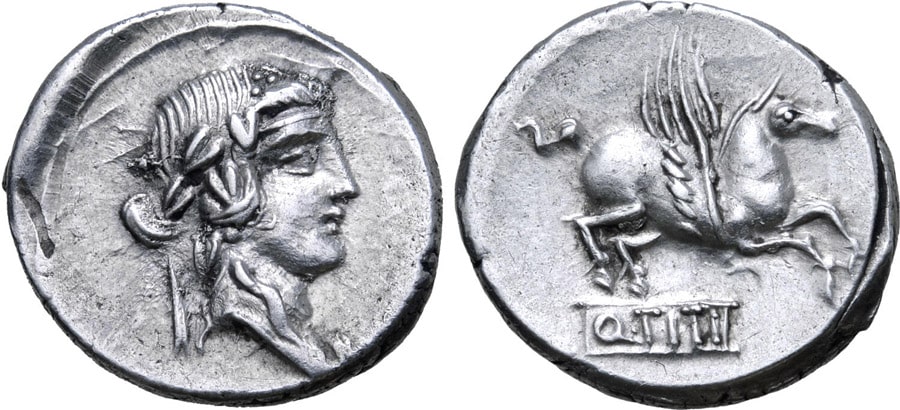 ANTİK SİKKELER NÜMİZMATİK_Quintus Titius (20).jpg