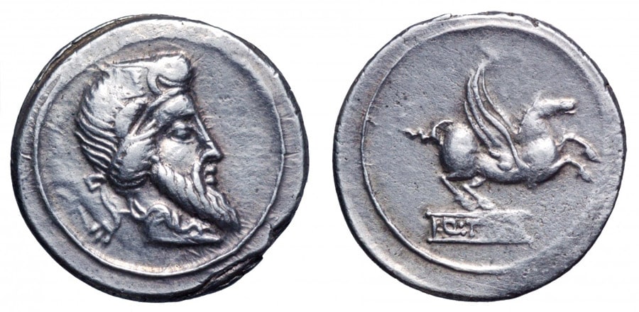 ANTİK SİKKELER NÜMİZMATİK_Quintus Titius (4).jpg