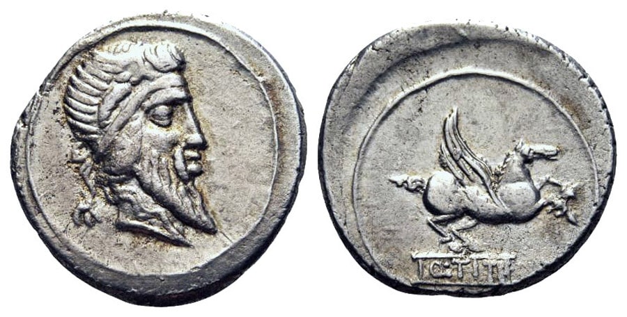 ANTİK SİKKELER NÜMİZMATİK_Quintus Titius (6).jpg