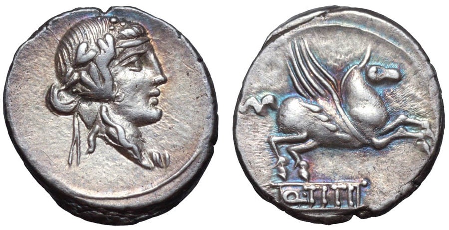 ANTİK SİKKELER NÜMİZMATİK_Quintus Titius (8).jpg