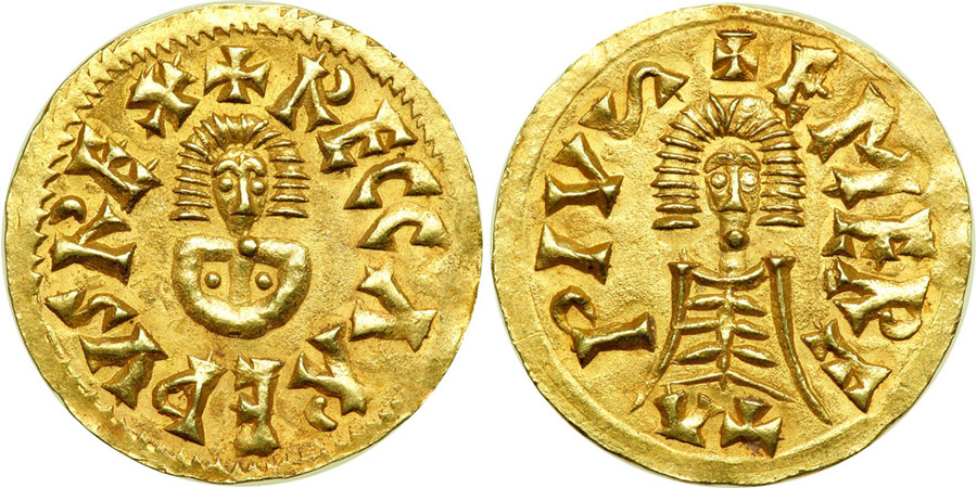 ANTİK SİKKELER NÜMİZMATİK_Reccared  (1).jpg