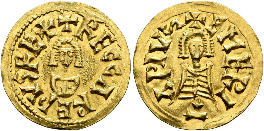 ANTİK SİKKELER NÜMİZMATİK_Reccared  (10).jpg