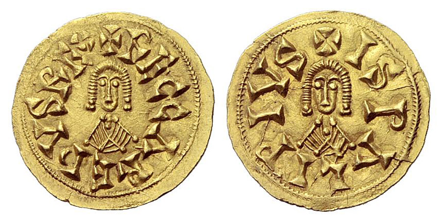 ANTİK SİKKELER NÜMİZMATİK_Reccared  (2).jpg