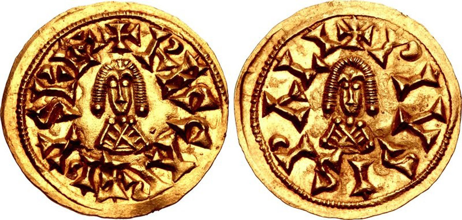 ANTİK SİKKELER NÜMİZMATİK_Reccared  (3).jpg