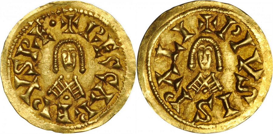 ANTİK SİKKELER NÜMİZMATİK_Reccared  (4).jpg