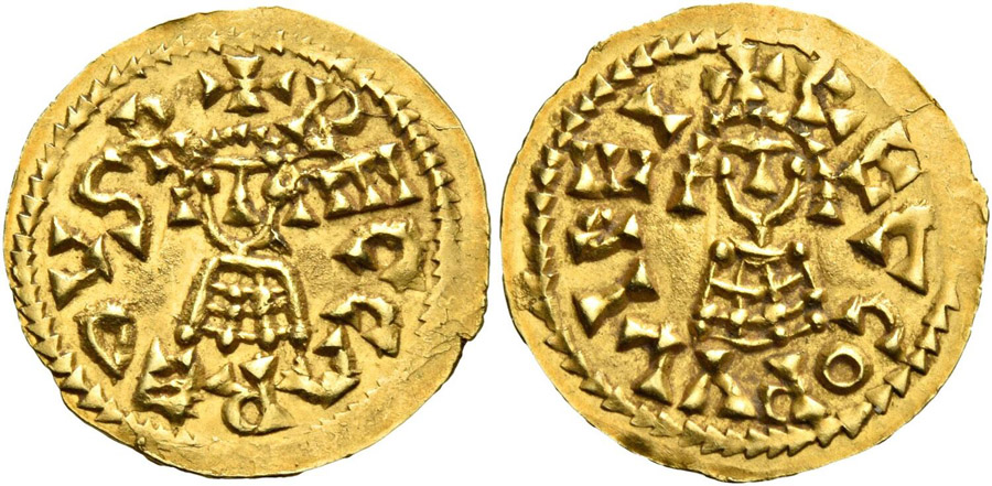 ANTİK SİKKELER NÜMİZMATİK_Reccared  (9).jpg