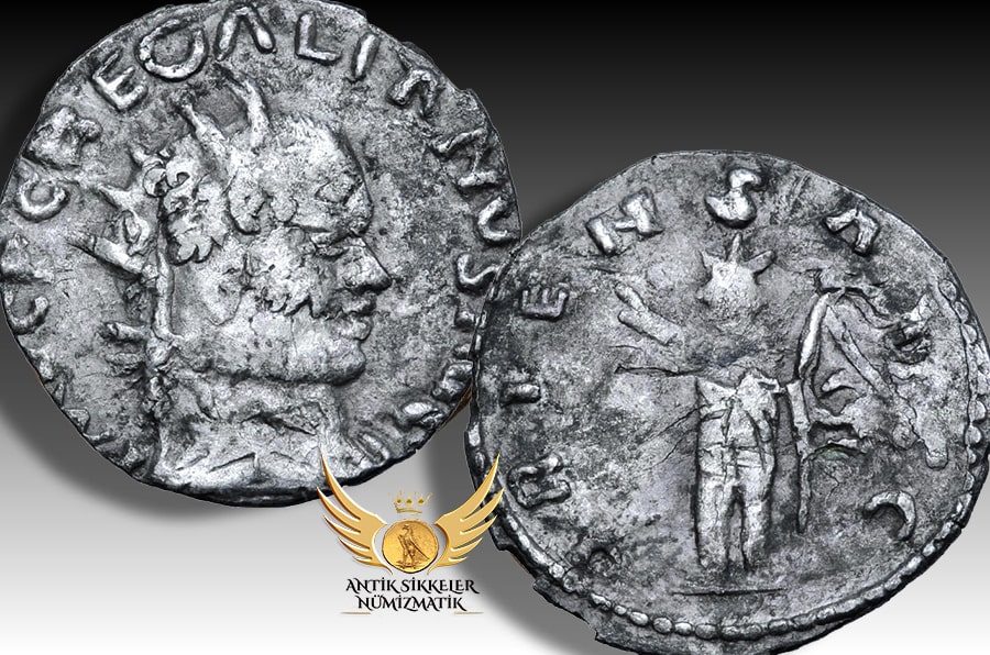 ANTİK SİKKELER NÜMİZMATİK_Regalianus.jpg