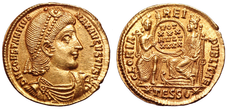 ANTİK SİKKELER NÜMİZMATİK_ROMAN EMPİRE  (1).jpg