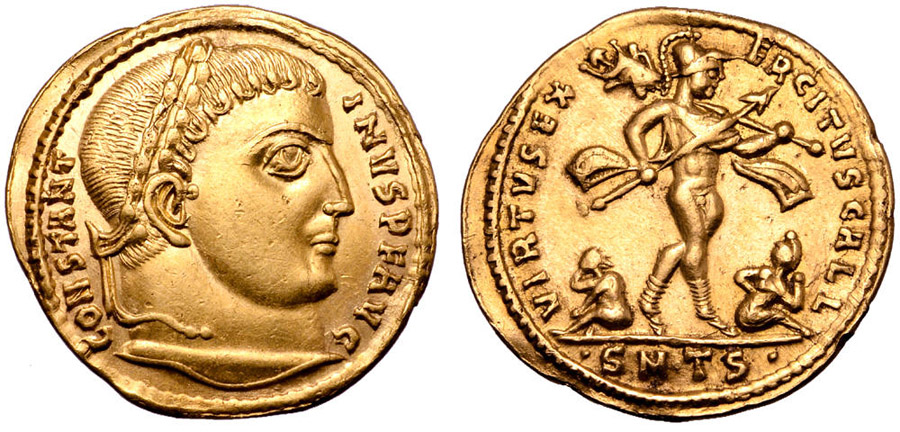 ANTİK SİKKELER NÜMİZMATİK_ROMAN EMPİRE  (13).jpg