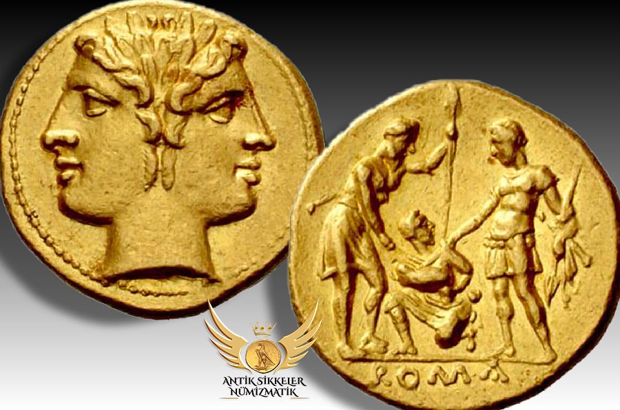 ANTİK SİKKELER NÜMİZMATİK_ROME.jpg