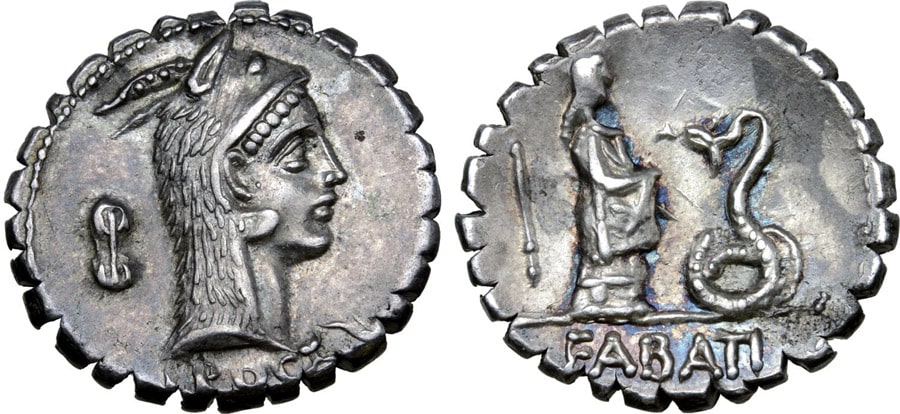 ANTİK SİKKELER NÜMİZMATİK_Roscius Fabatus (1).jpg