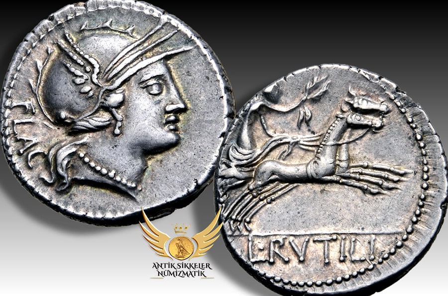 ANTİK SİKKELER NÜMİZMATİK_Rutilius Flaccus.jpg