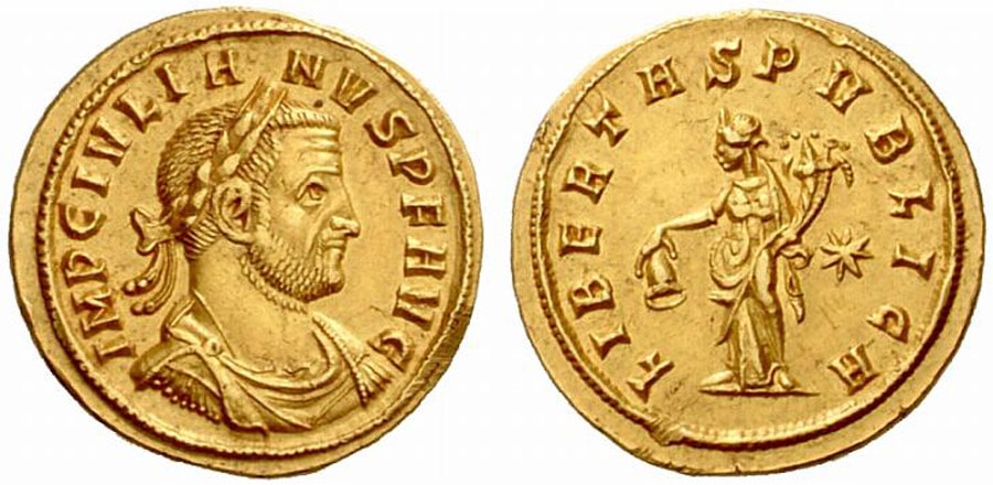 ANTİK SİKKELER NÜMİZMATİK_Sabinus Julianus (3).jpg