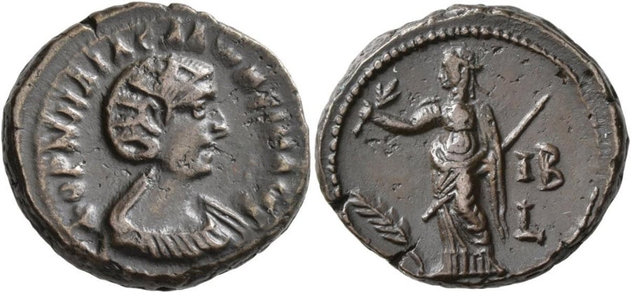 ANTİK SİKKELER NÜMİZMATİK_Salonina (11).jpg