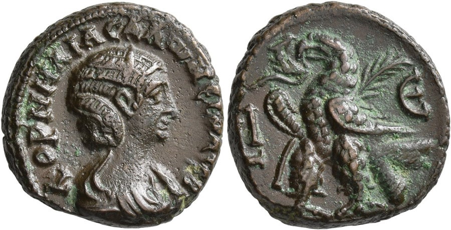 ANTİK SİKKELER NÜMİZMATİK_Salonina (12).jpg