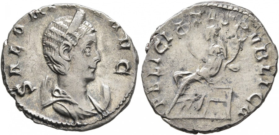 ANTİK SİKKELER NÜMİZMATİK_Salonina (6).jpg