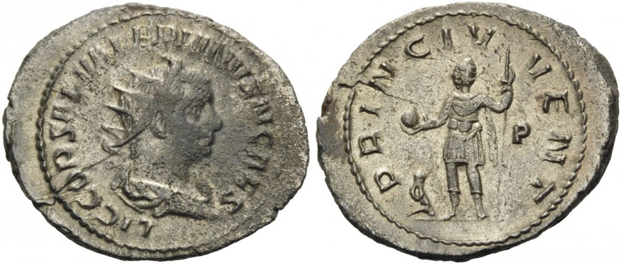 ANTİK SİKKELER NÜMİZMATİK_Saloninus (20).jpg