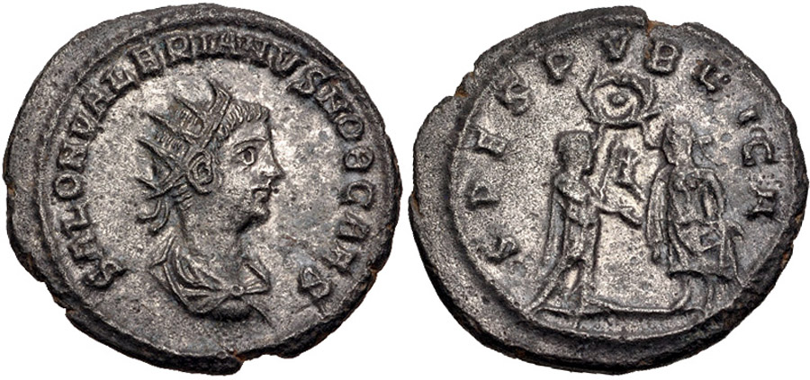 ANTİK SİKKELER NÜMİZMATİK_Saloninus (24).jpg