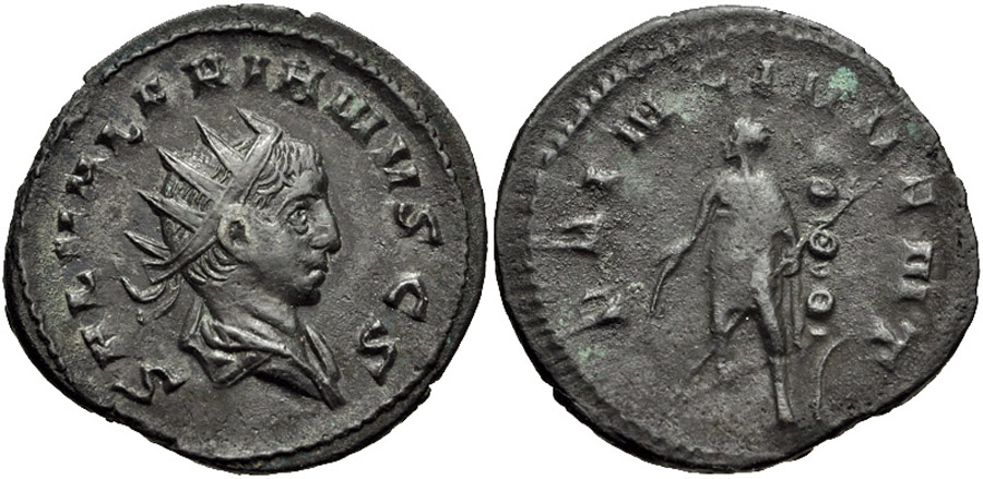 ANTİK SİKKELER NÜMİZMATİK_Saloninus (3).jpg