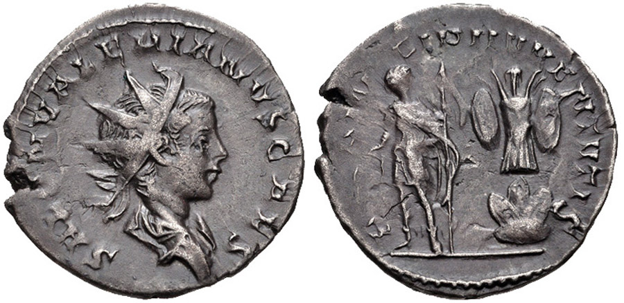 ANTİK SİKKELER NÜMİZMATİK_Saloninus (9).jpg