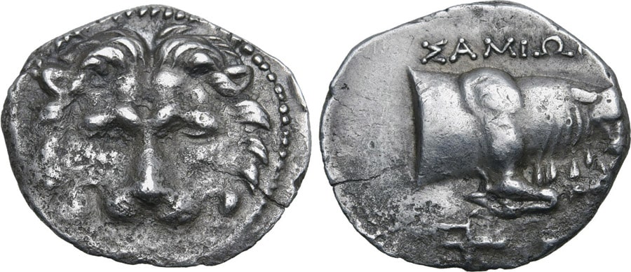 ANTİK SİKKELER NÜMİZMATİK_SAMOS (6).jpg
