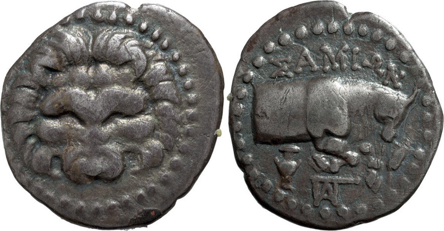 ANTİK SİKKELER NÜMİZMATİK_SAMOS6 (6).jpg