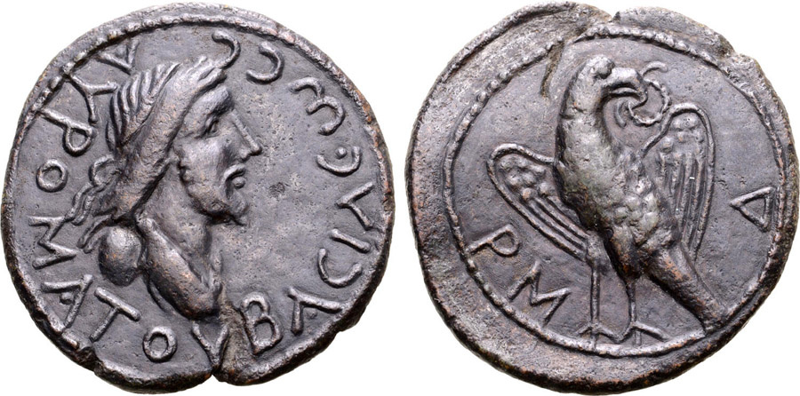 ANTİK SİKKELER NÜMİZMATİK_Sauromates II2 (7).jpg