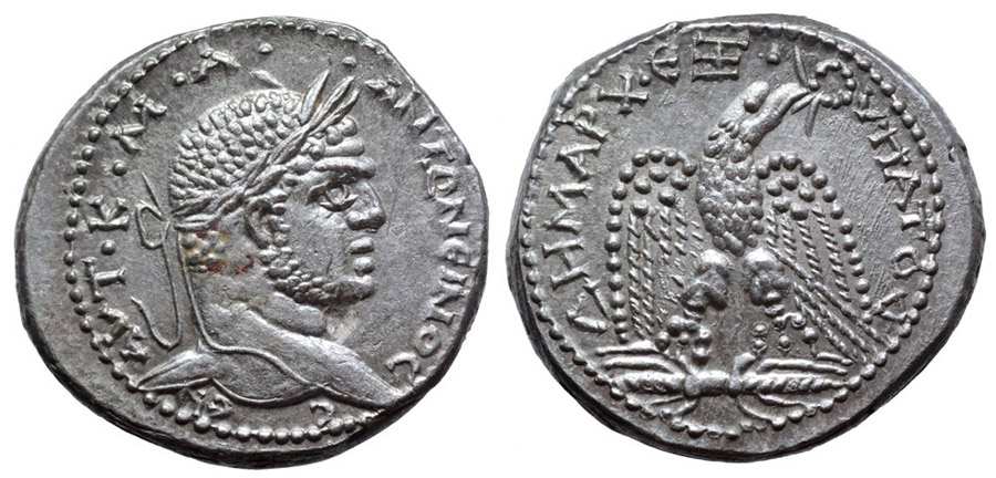 ANTİK SİKKELER NÜMİZMATİK_Seleucia Pieria (2).jpg