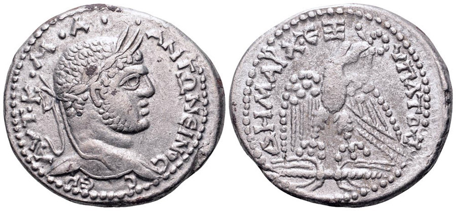 ANTİK SİKKELER NÜMİZMATİK_Seleucia Pieria (5).jpg