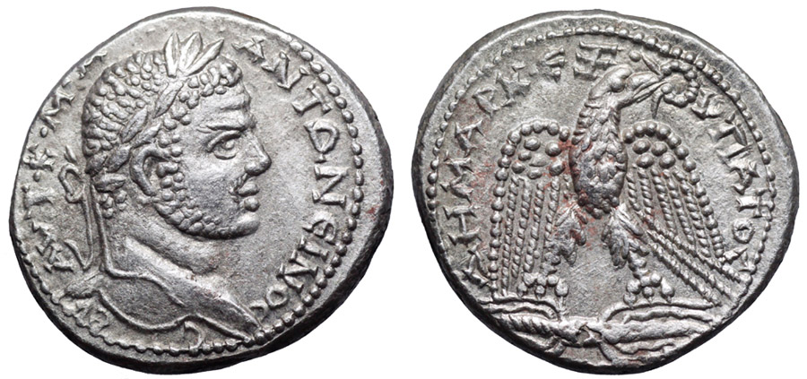 ANTİK SİKKELER NÜMİZMATİK_Seleucia Pieria (6).jpg