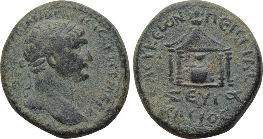 ANTİK SİKKELER NÜMİZMATİK_Seleucia Pieria002 (2).jpg