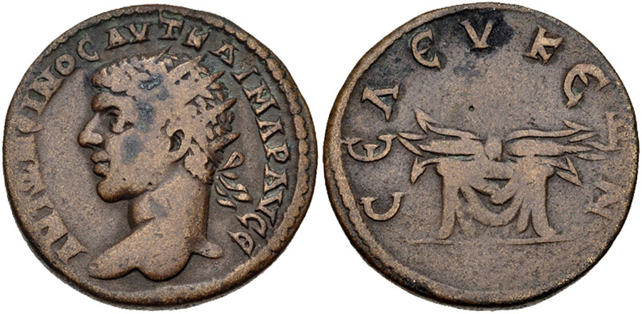 ANTİK SİKKELER NÜMİZMATİK_Seleucia Pieria002 (7).jpg