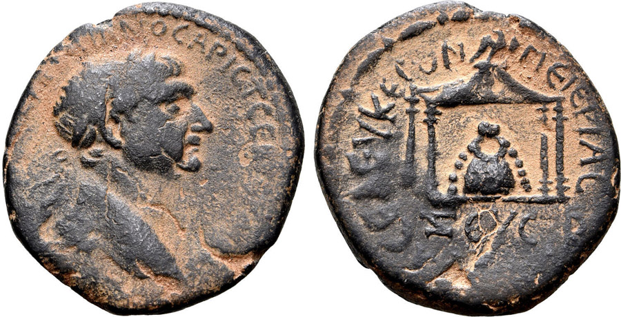 antik sikkeler nümizmatik_Seleucia Pieria005 (9).jpg