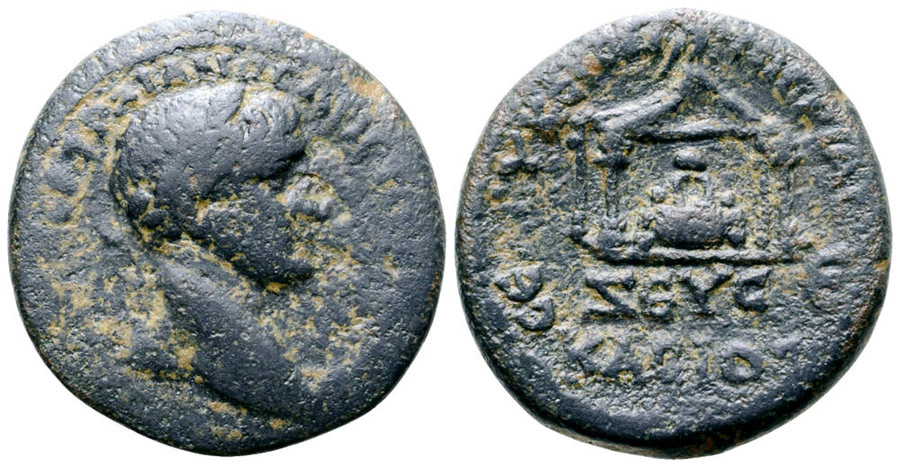 ANTİK SİKKELER NÜMİZMATİK_Seleucia Pieria1 (1).jpg