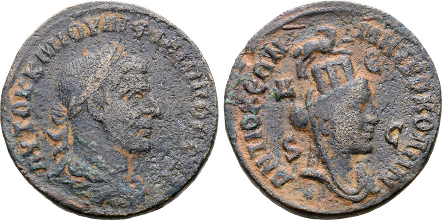 ANTİK SİKKELER NÜMİZMATİK_Seleucia Pieria1 (11).jpg